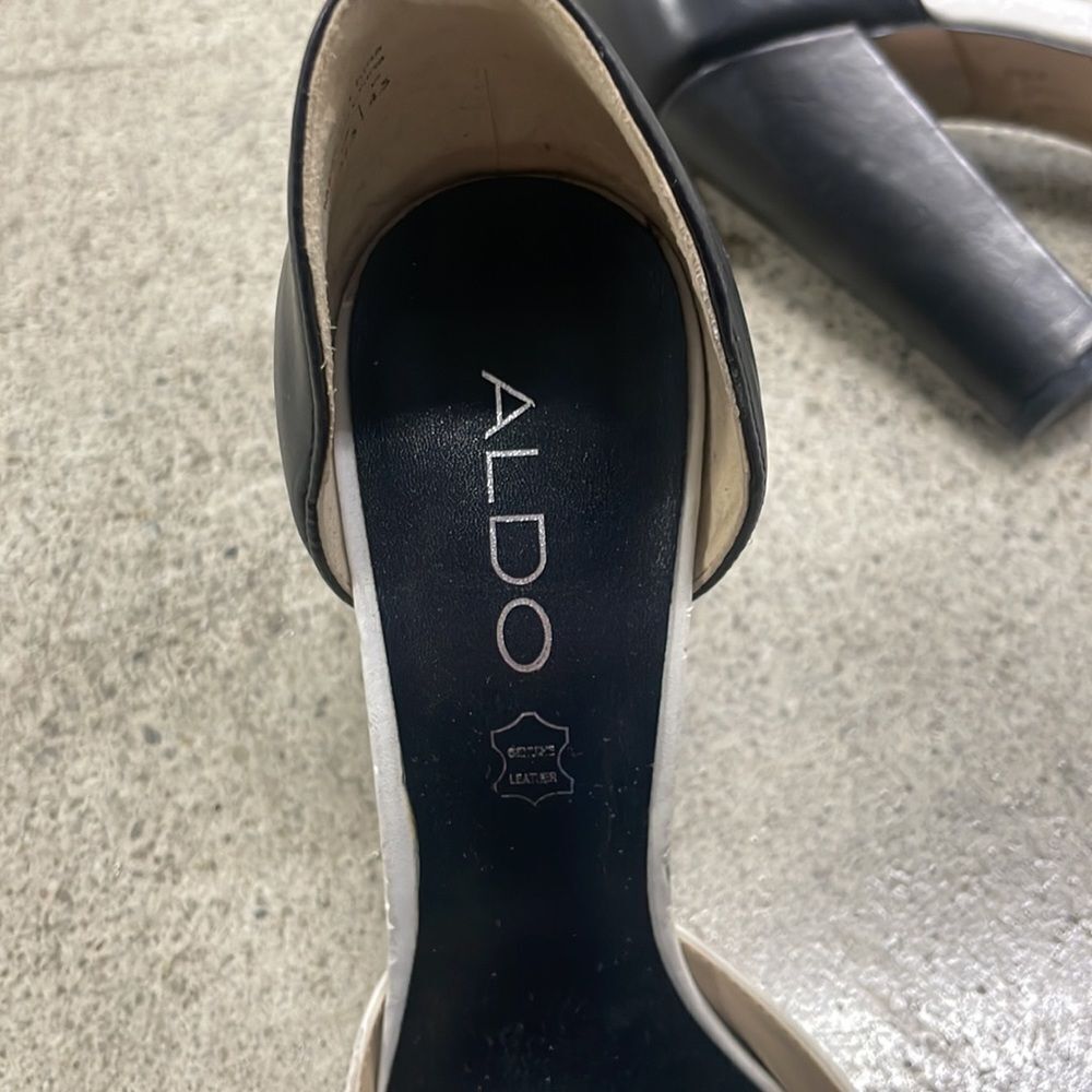 Aldo Pumps - Picture 3 of 7
